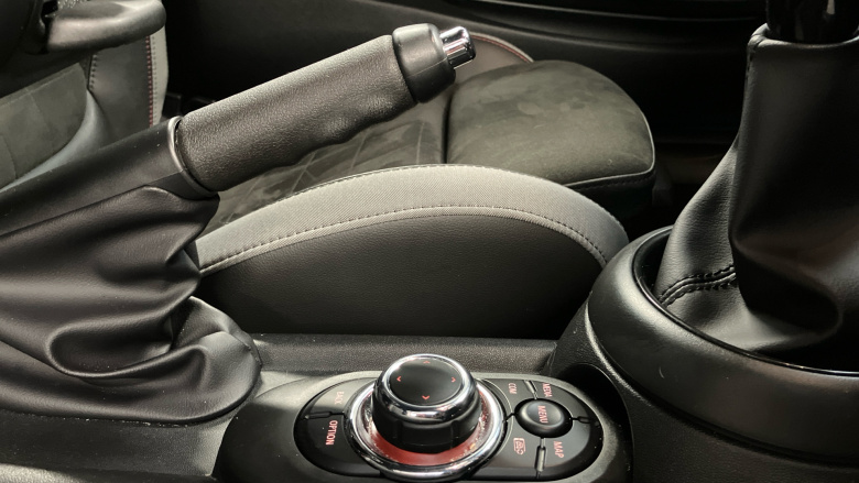 MINI Hatchback 2.0 Cooper S Sport 3dr Petrol Hatchback